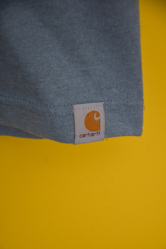 (P-M) Carhartt Loose Fit - 3 brechó