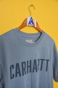 (P-M) Carhartt Loose Fit
