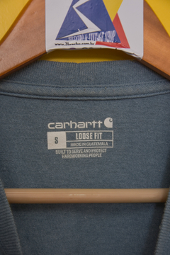 (P-M) Carhartt Loose Fit - loja online