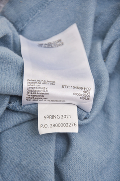 Imagem do (P-M) Carhartt Loose Fit