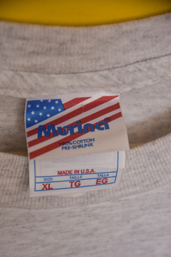 (GG) Camiseta vtg Murina - comprar online
