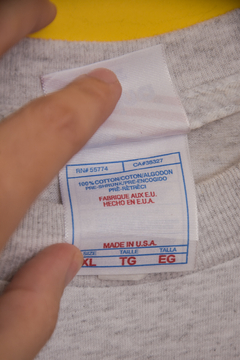(GG) Camiseta vtg Murina na internet