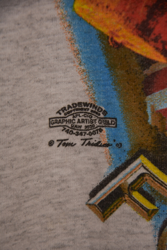 (GG) Camiseta vtg Murina - loja online