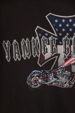 (G) Camiseta Choppers na internet