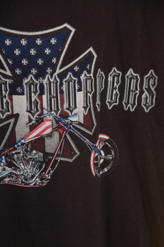 (G) Camiseta Choppers - comprar online