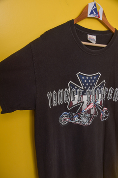 Imagem do (G) Camiseta Choppers