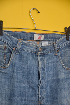 (50) Levi’s 501 - comprar online
