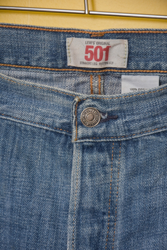 Imagem do (50) Levi’s 501