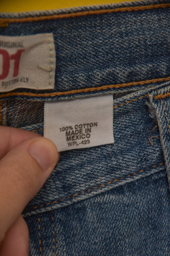 (50) Levi’s 501 - comprar online