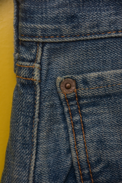 (50) Levi’s 501 - loja online