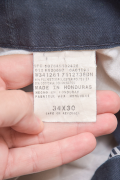(44) Calça Dickies - 3 brechó