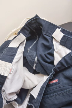 (44) Calça Dickies - loja online
