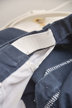 (44) Calça Dickies