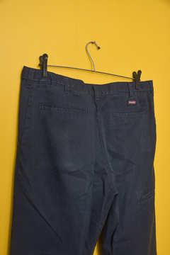 (44) Calça Dickies