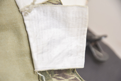(36) Calça exercito vintage - comprar online