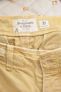 (40) Bermuda cargo trashed - comprar online