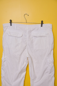 (50) Calça Richards Cargo - comprar online