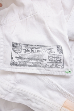 Imagem do (50) Levi’s 501