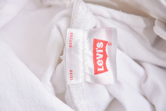 (50) Levi’s 501 - 3 brechó