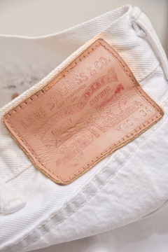 (50) Levi’s 501 na internet