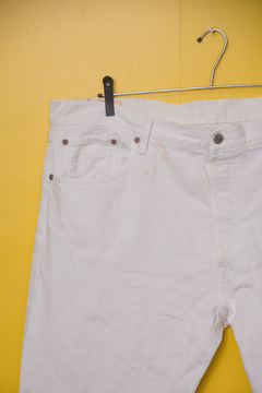 (50) Levi’s 501 na internet
