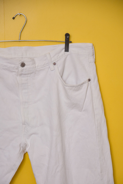 (50) Levi’s 501 - comprar online
