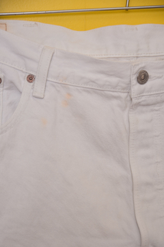 (50) Levi’s 501 - 3 brechó