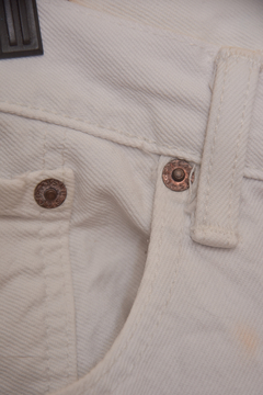 (50) Levi’s 501 - comprar online