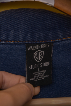 (G) Jaqueta vtg Looney Tunes - loja online