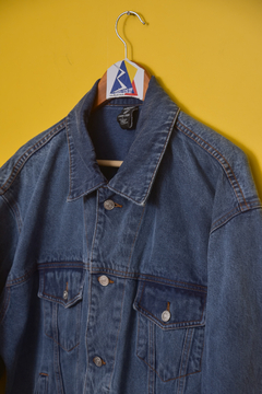 (G) Jaqueta vtg Looney Tunes - loja online