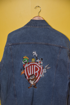 (G) Jaqueta vtg Looney Tunes - comprar online