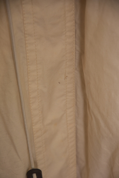 (GG) Raincoat London Fog - 3 brechó