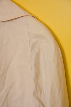 (GG) Raincoat London Fog - loja online