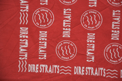Imagem do Bandana Dire Straits