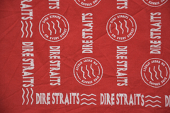 Bandana Dire Straits