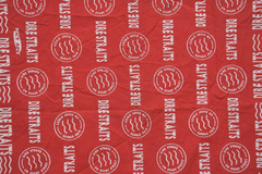 Bandana Dire Straits - comprar online