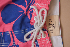 Imagem do (40) Bermuda Hollister