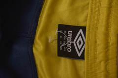 (50) umbro shorts - loja online