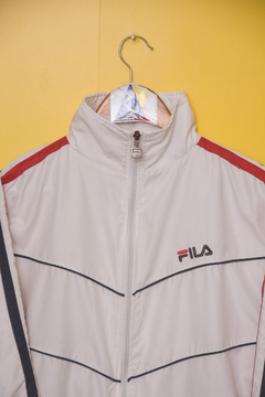 (P/M) Conjunto Fila - comprar online
