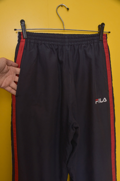 (P/M) Conjunto Fila