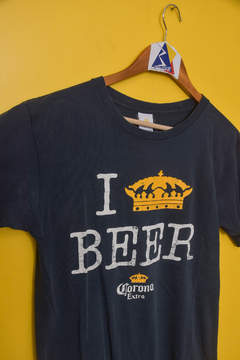 Imagem do (M) Camiseta Corona