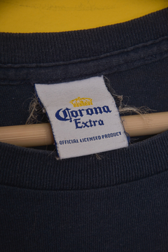 (M) Camiseta Corona