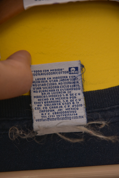 (M) Camiseta Corona - comprar online