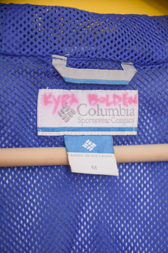 (PP-P) Columbia - 3 brechó