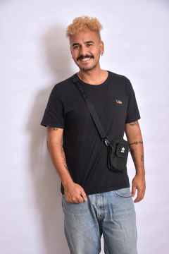 Imagem do (M) Camiseta peixe