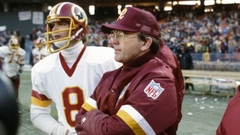 (GG) vtg NFL Joe Gibbs na internet
