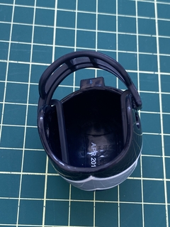 Mini capacete Seattle Seahawks - loja online