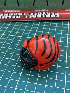 Imagem do Mini capacete Bengals