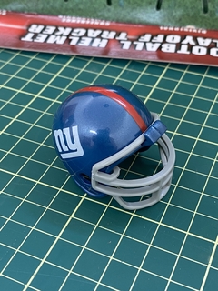 Mini capacete Giants - comprar online