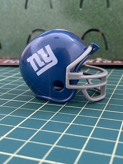 Imagem do Mini capacete Giants